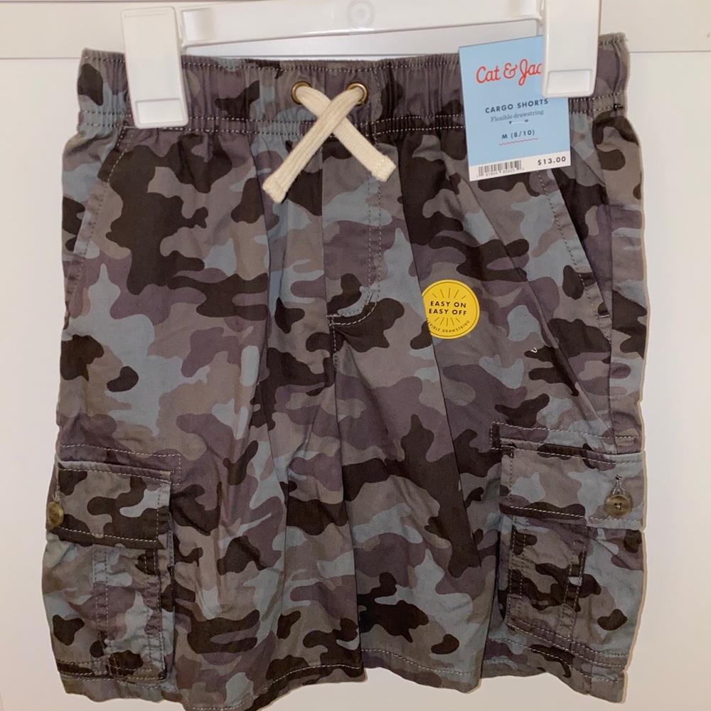 Brand new boys shorts